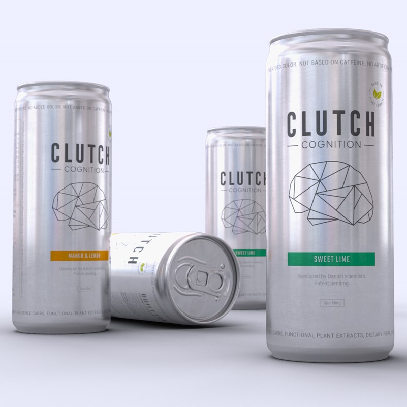 Clutch Cognition CEO: Consumers deserve healthier alternatives to
